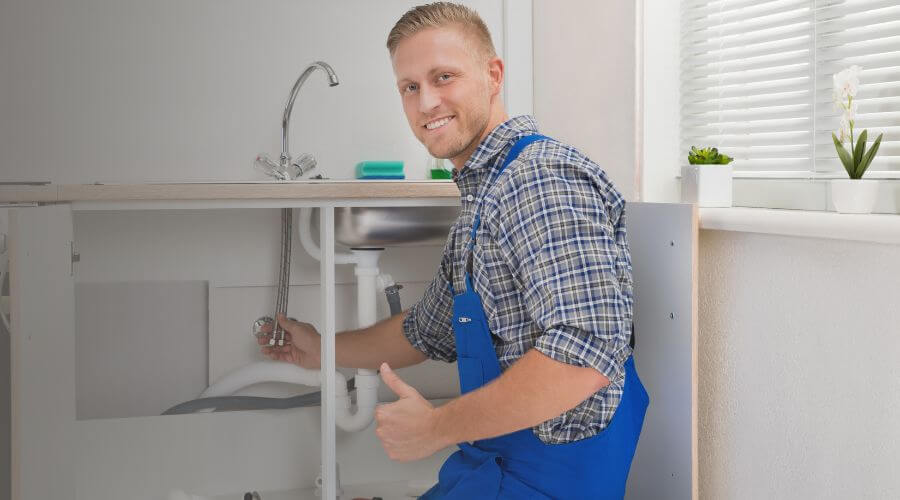 Professional Leak Detection in Fort Gaines, GA