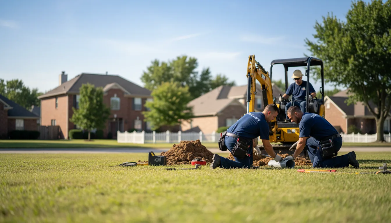 Water Heater Repair in Fort Gaines, GA near me